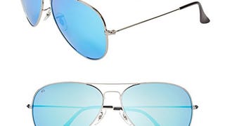 PRIVÉ REVAUX “The Commando” Polarized Aviator...