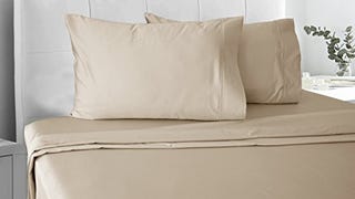 CHATEAU HOME COLLECTION Luxury 100% Cotton Ultra Soft 300...