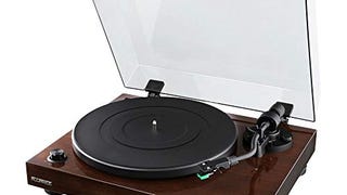 Fluance RT81 Elite High Fidelity Vinyl Turntable Record...