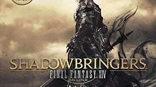 FINAL FANTASY XIV, Shadowbringers - PlayStation