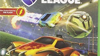 Rocket League: Collector's Edition - Xbox One