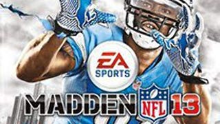 Madden NFL 13 - Playstation 3