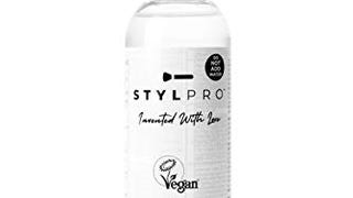 STYLPRO Makeup Brush Cleanser (150ml), Makeup Brush Cleaning...