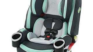 Graco 4Ever DLX 4 in 1 Car Seat | Infant to Toddler Car...