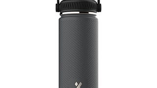 BEAR GRYLLS Triple Wall Vacuum Insulated Water Bottle for...