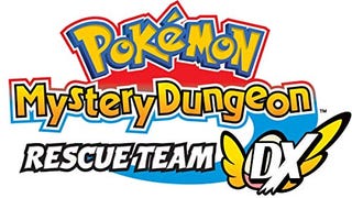 Pokémon Mystery Dungeon: Rescue Team DX Standard - Nintendo...