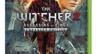 The Witcher 2: Assassins Of Kings Enhanced Edition