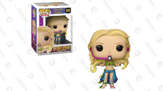 Britney Spears Funko Pop