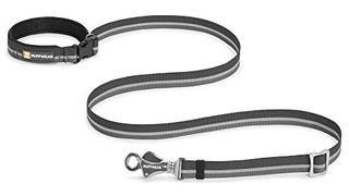 Ruffwear Adjustable Length Dog Lead, Hands Free - Waist...