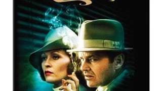 Chinatown [Blu-ray Steelbook]