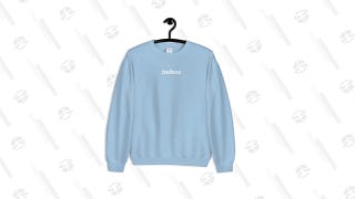 Bellesa Crewneck Sweater