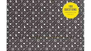 The School Of Life - 100 Questions - Original Edition...