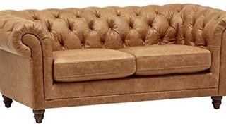 Amazon Brand – Stone & Beam Bradbury Chesterfield Modern...