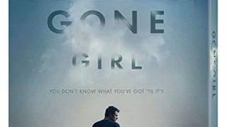 Gone Girl [Blu-ray]