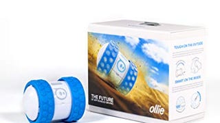 Sphero Orbotix 1B01RW1 Ollie App-Controlled Robot