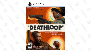 Deathloop