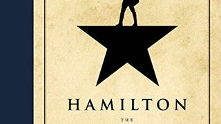 Hamilton: The Revolution