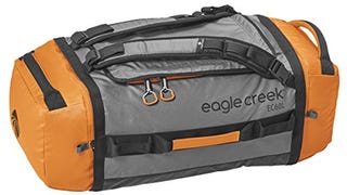 Eagle Creek 60 L, Orange/Grey