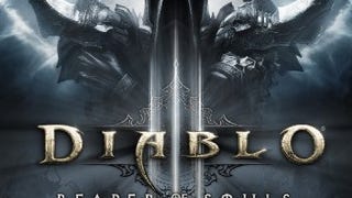 Diablo III: Reaper of Souls