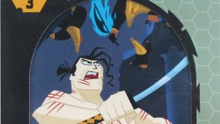 Samurai Jack: Season 3