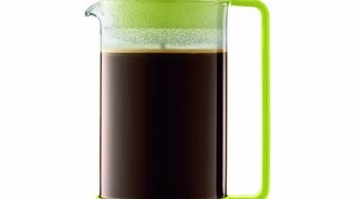 Bodum, Green Brazil 1-Liter 34-Ounce French Press Coffeemaker,...