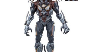 McFarlane Toys Halo 4 Series 2 Didact Deluxe Action...