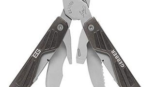 Gerber Bear Grylls Compact Multi-Tool [31-000750]