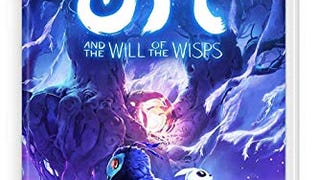 Ori and the Will of The Wisps - Nintendo Switch