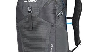 Gregory Mountain Products Men's Inertia 20 H2O Day Hiking...