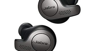 Jabra Elite 65t Alexa Enabled True Wireless Earbuds with...