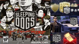 Sleeping Dogs Bundle [Download]