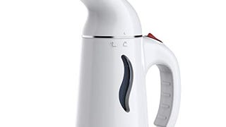 Pure Enrichment PureSteam Portable Fabric Steamer - Handheld...