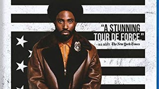 BlacKkKlansman [Blu-ray]