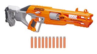 Nerf Ner Accustrike Alphahawk Action Figure