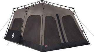 Coleman 8-Person Instant Tent