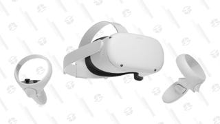 Oculus Quest 2
