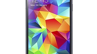 Samsung Galaxy S5 SM-G900H 16GB Factory Unlocked Americas...