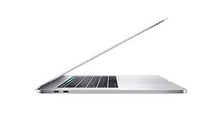 Apple MacBook Pro with Touch Bar (Mid 2017), 15.4in, Intel...