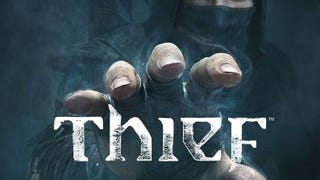 Thief Xbox one