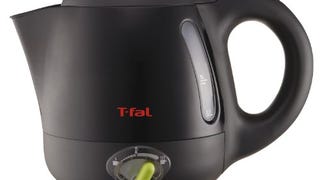 T-fal BF6138 Balanced Living 4-Cup 1750-Watt Electric Kettle...