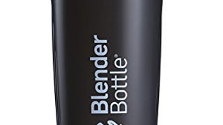 BlenderBottle Classic Loop Top Shaker Bottle, 32-Ounce,...