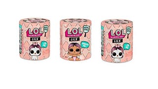 L.O.L. Surprise! Makeover Series 3-Pack - Random 5 Surprises...