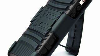 KAYSCASE SuitCase Heavy Duty 3-in-1 Hoster Stand Cover...