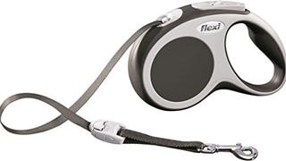 Flexi Vario Retractable Dog Leash (Tape), 16 ft, Small,...