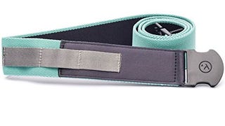 Arcade Belt Co. Men's Nomad Belt (Marine)