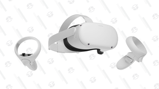 Oculus Quest 2 + $10 Newegg Gift Card