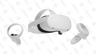 Oculus Quest 2 (64GB)