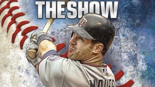 MLB 11: The Show