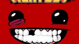 Super Meat Boy [Online Game Code]