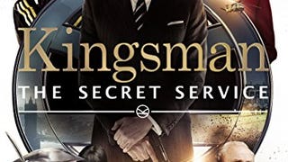 Kingsman: The Secret Service